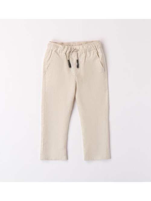 Pant lungo ido baby e bimbo