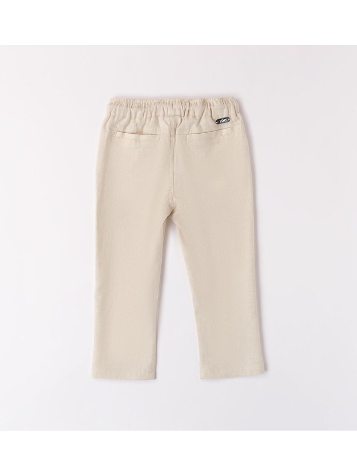 Pant lungo ido baby e bimbo
