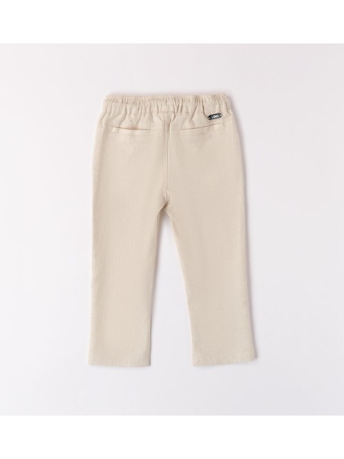 Pant lungo ido baby e bimbo