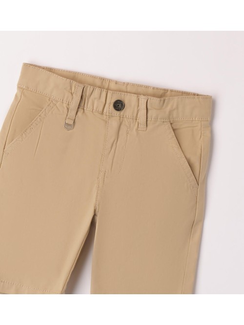 Pant corto ido baby e bimbo