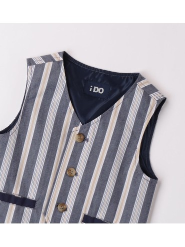 Gilet ido baby e bimbo 2