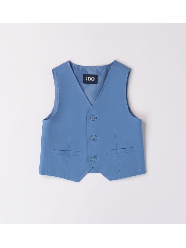 Gilet ido baby e bimbo 2