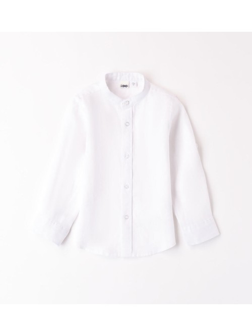 Camicia ido baby e bimbo