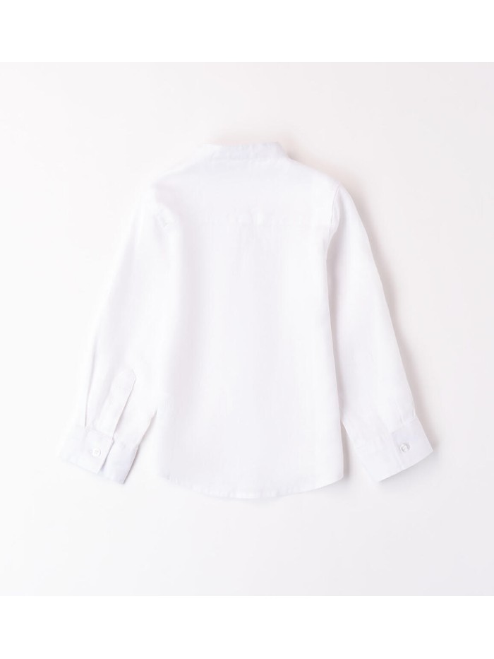 Camicia ido baby e bimbo