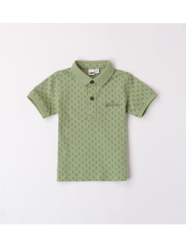 Polo ido baby e bimbo