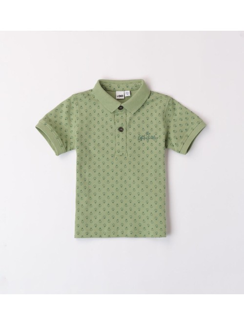 Polo ido baby e bimbo