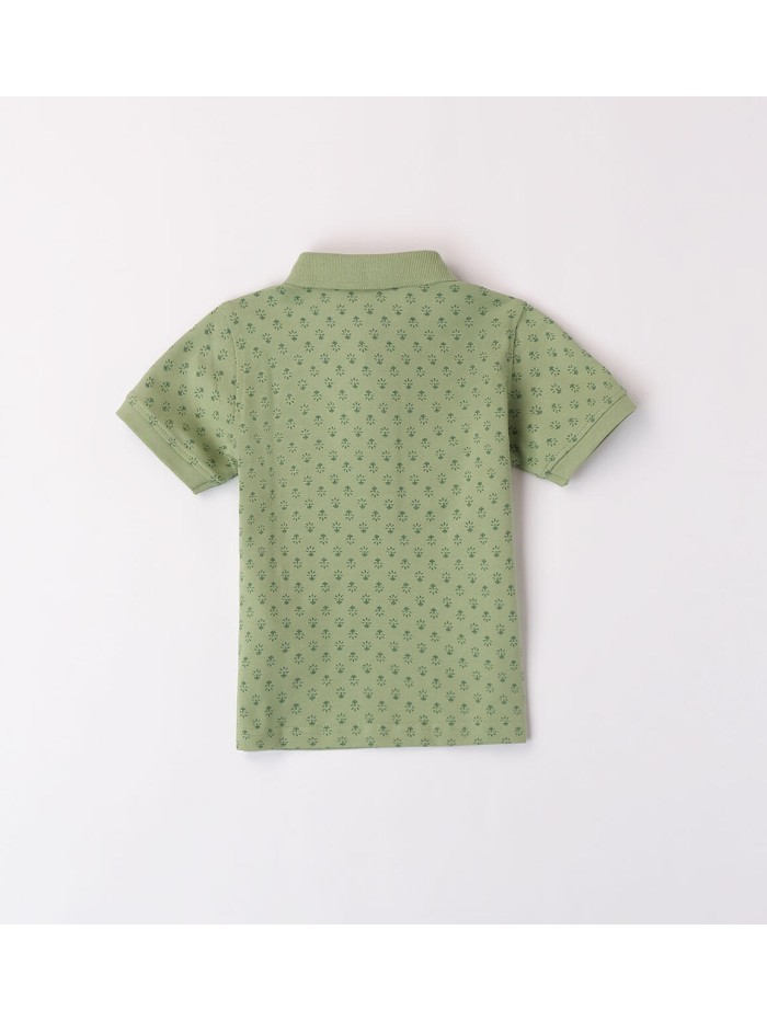 Polo ido baby e bimbo