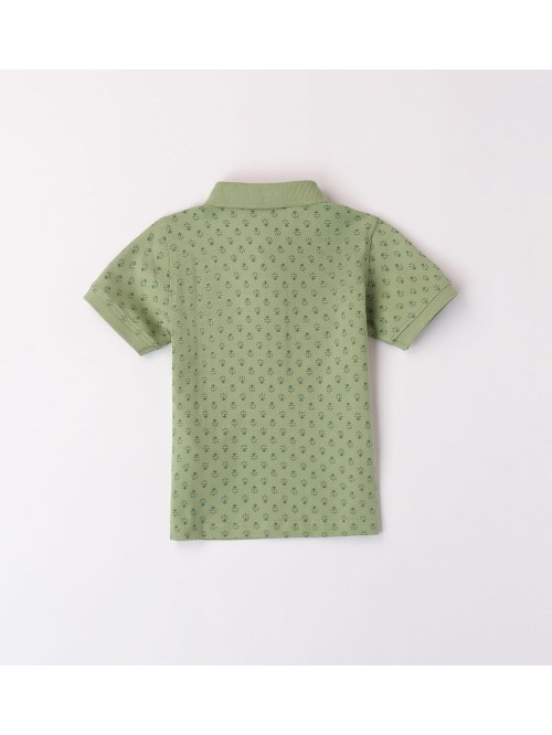 Polo ido baby e bimbo