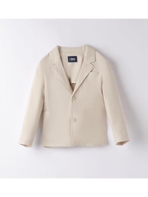 Giacca ido baby e bimbo