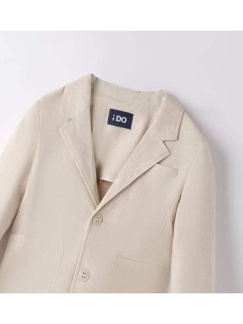 Giacca ido baby e bimbo