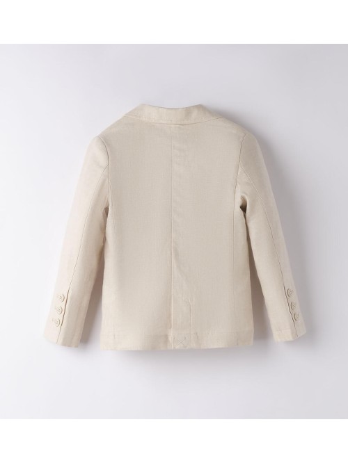 Giacca ido baby e bimbo