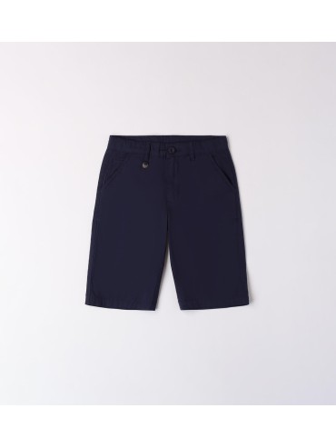 Pant corto ido junior