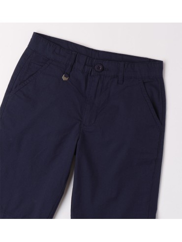 Pant corto ido junior 2