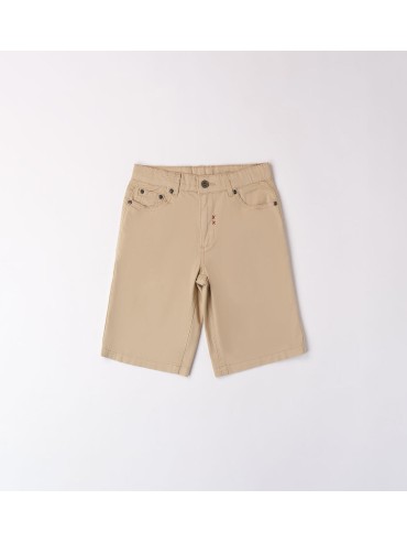 Pant corto ido junior