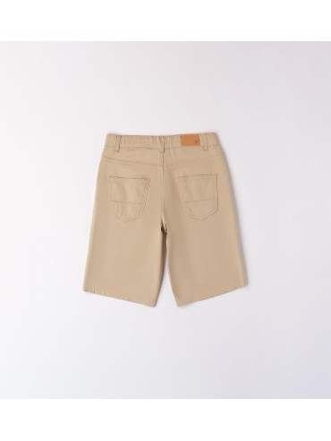 Pant corto ido junior 2