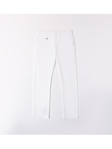 Pant lungo ido junior