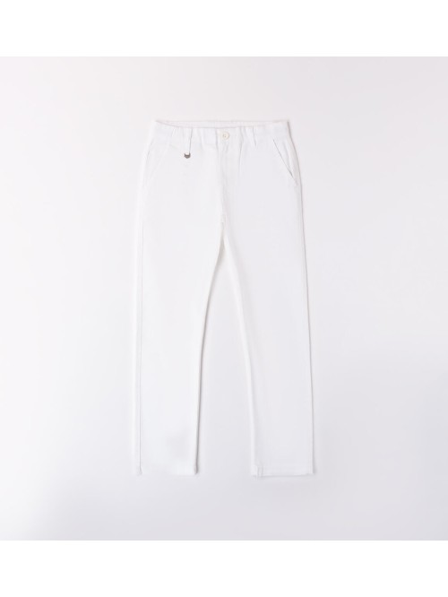 Pant lungo ido junior