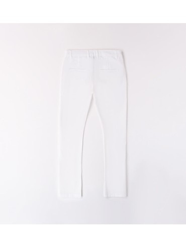 Pant lungo ido junior 2