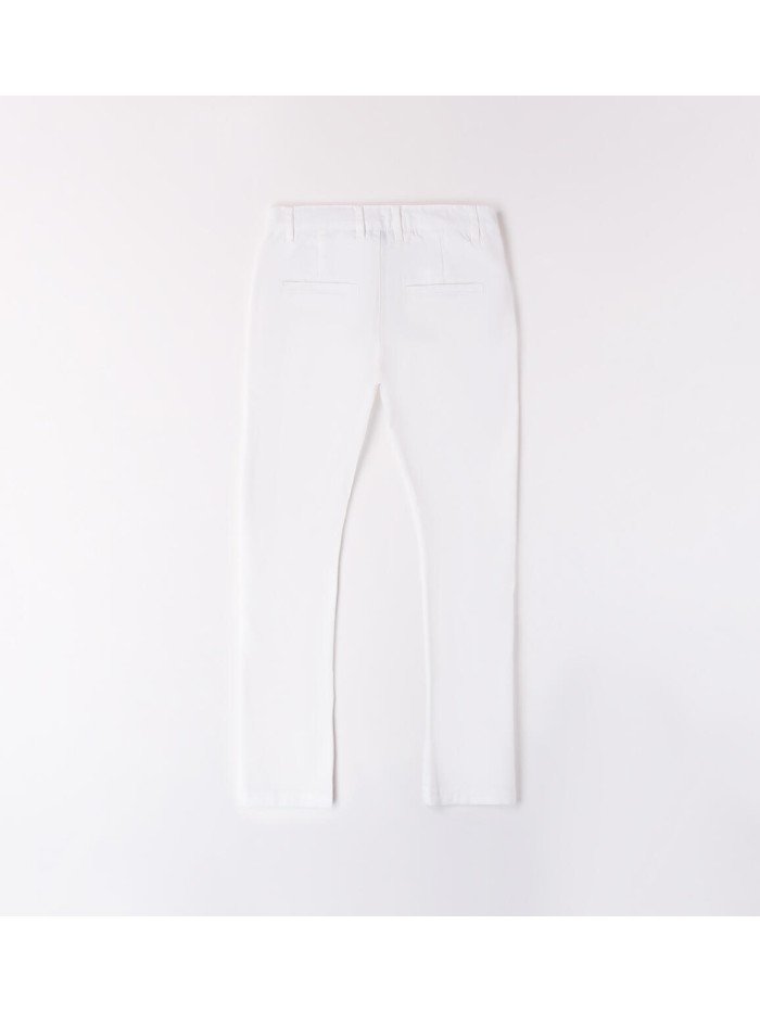 Pant lungo ido junior