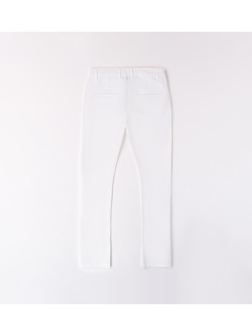 Pant lungo ido junior