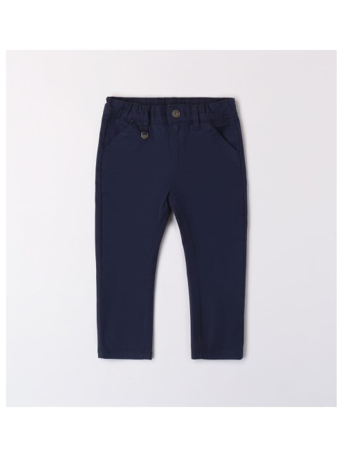 Pant lungo ido junior