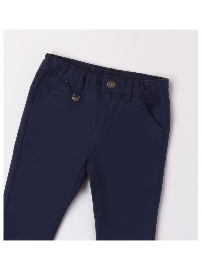 Pant lungo ido junior