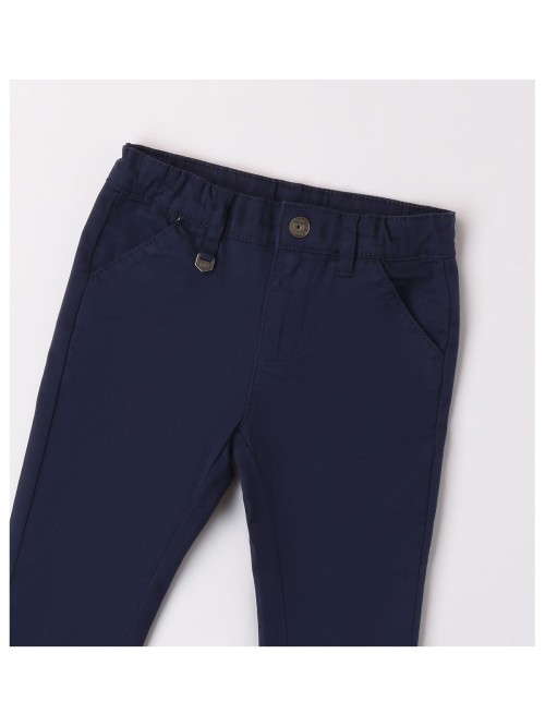 Pant lungo ido junior