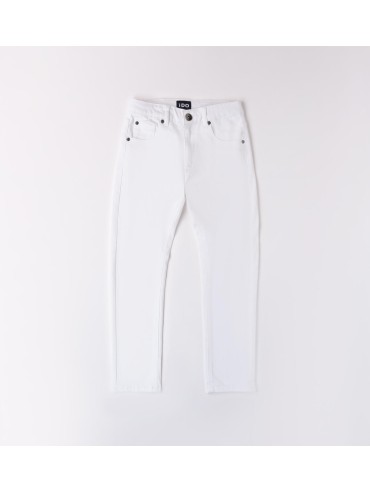 Pant lungo ido junior