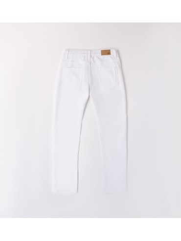 Pant lungo ido junior 2