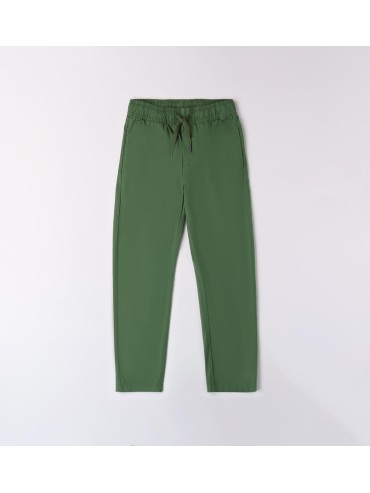 Pant lungo ido junior