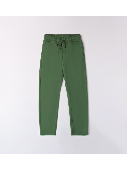 Pant lungo ido junior