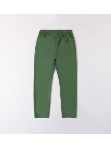 Pant lungo ido junior 2