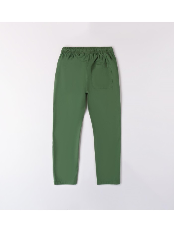 Pant lungo ido junior