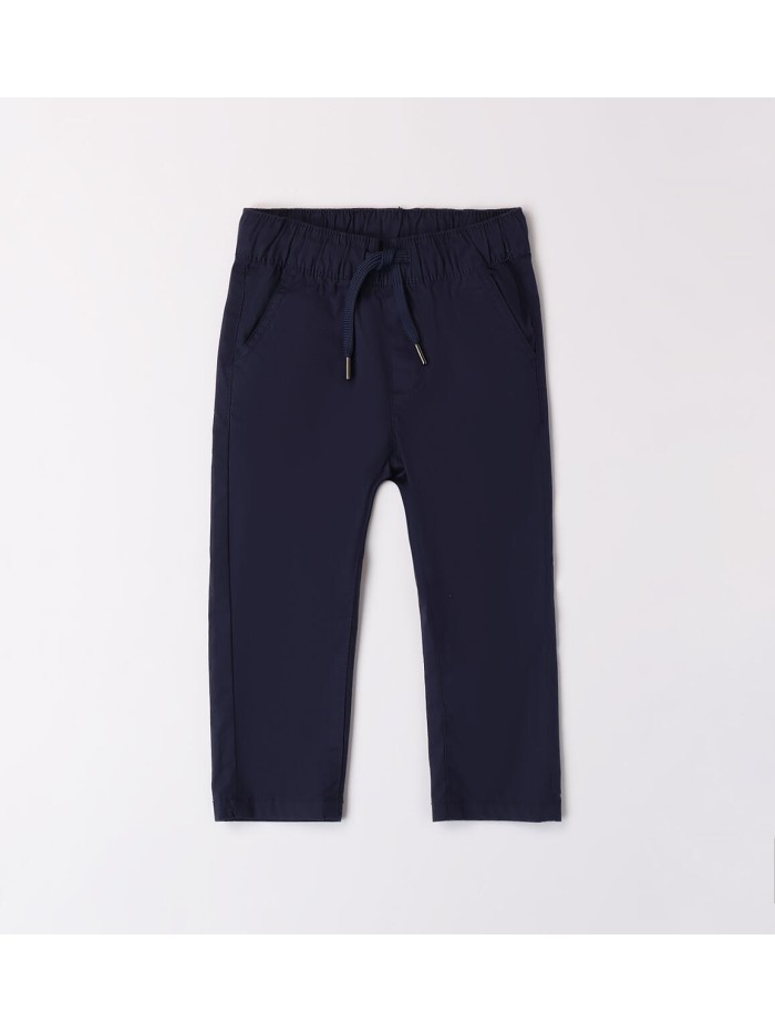 Pant lungo ido junior