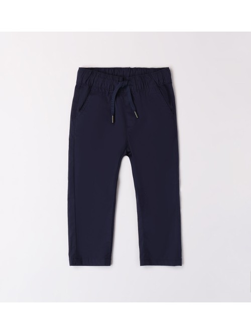 Pant lungo ido junior