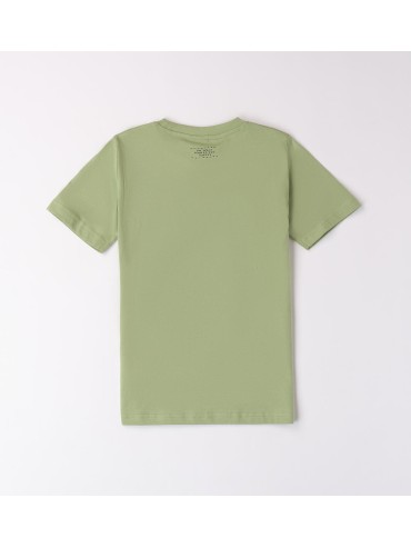 T-shirt ido junior 2