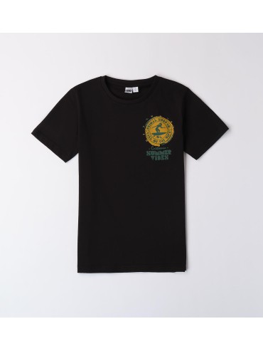 T-shirt ido junior 2