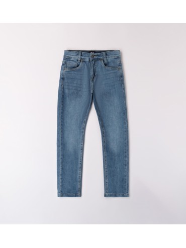 Pant denim ido junior