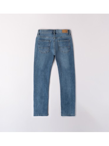 Pant denim ido junior 2