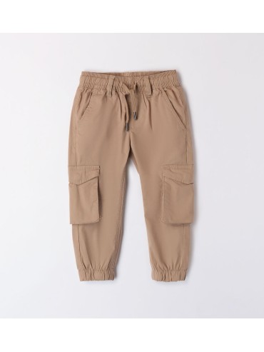 Pant cargo ido junior