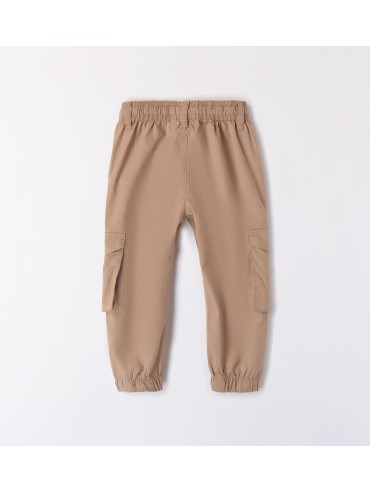 Pant cargo ido junior 2