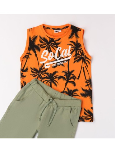 Completo ido junior 2