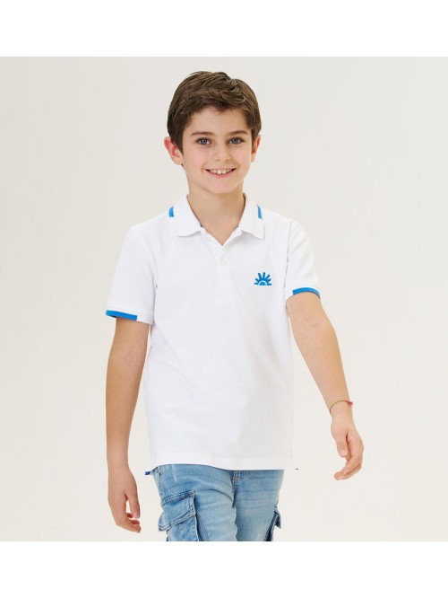 Polo ido junior