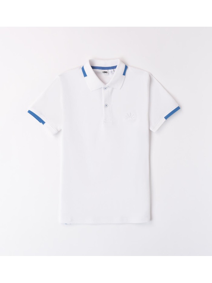 Polo ido junior