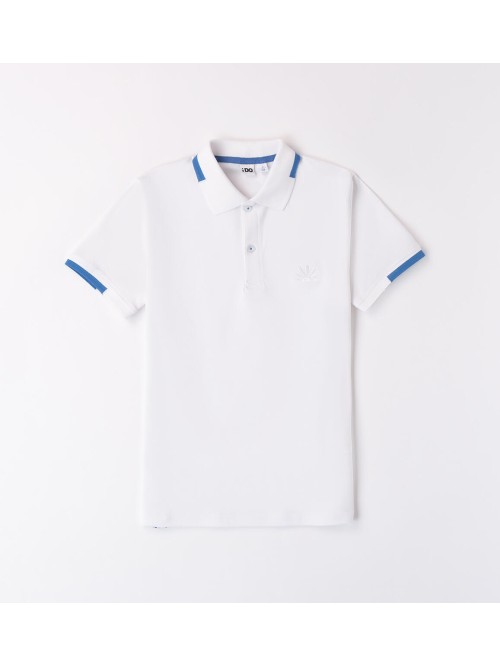 Polo ido junior