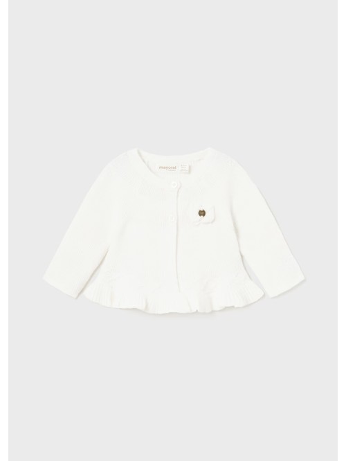 Giacchina newborn mayoral neonata