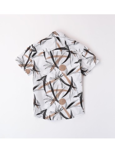 Camicia mc ido junior 2