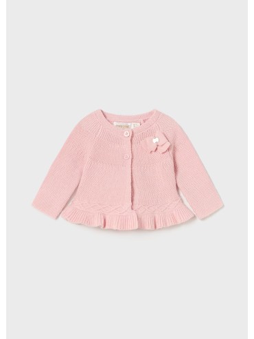 Giacchina newborn mayoral neonata 2