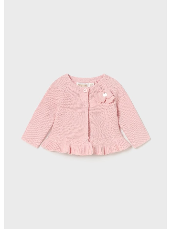 Giacchina newborn mayoral neonata