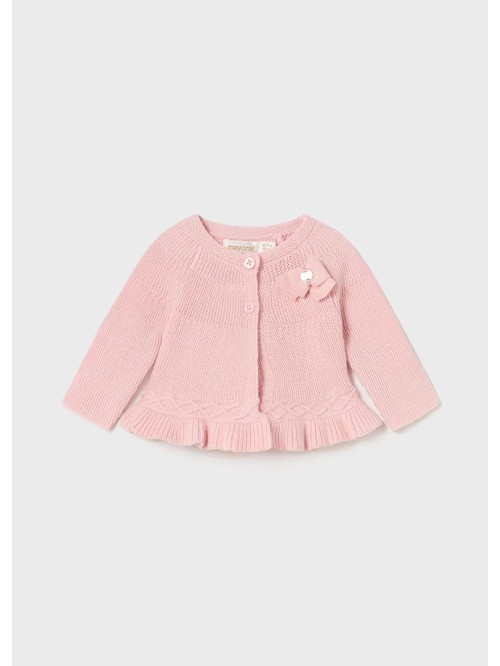 Giacchina newborn mayoral neonata